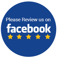 facebook reviews logo