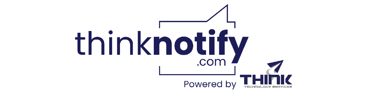 ithinknotify logo