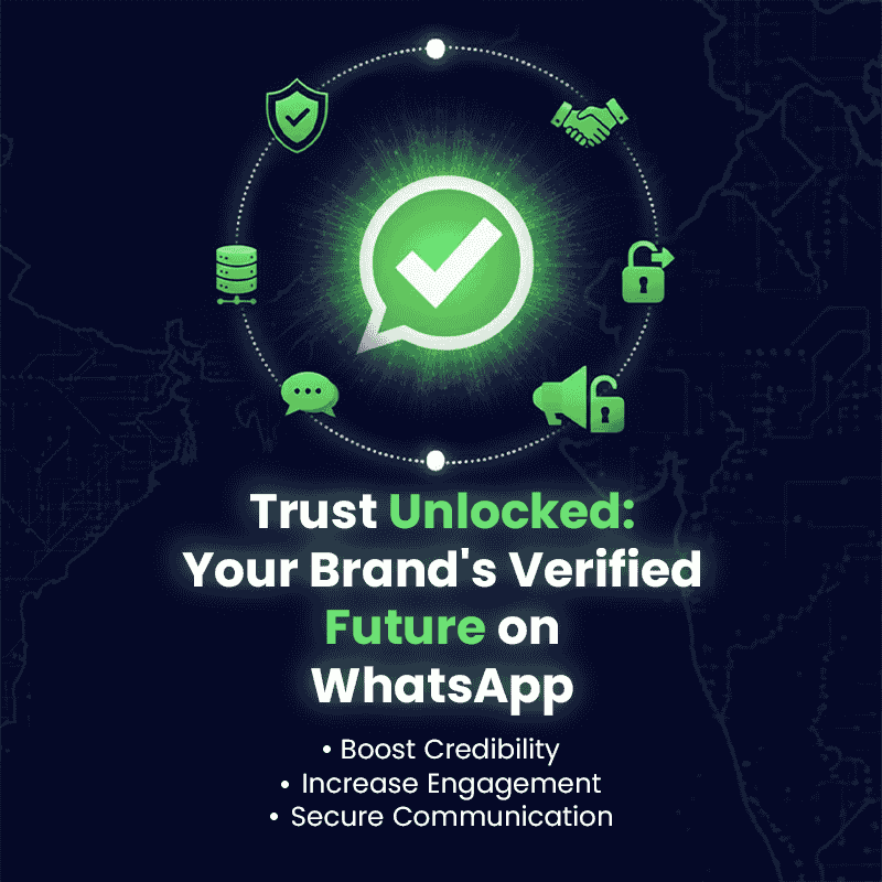 How to Get WhatsApp Green Tick Verification